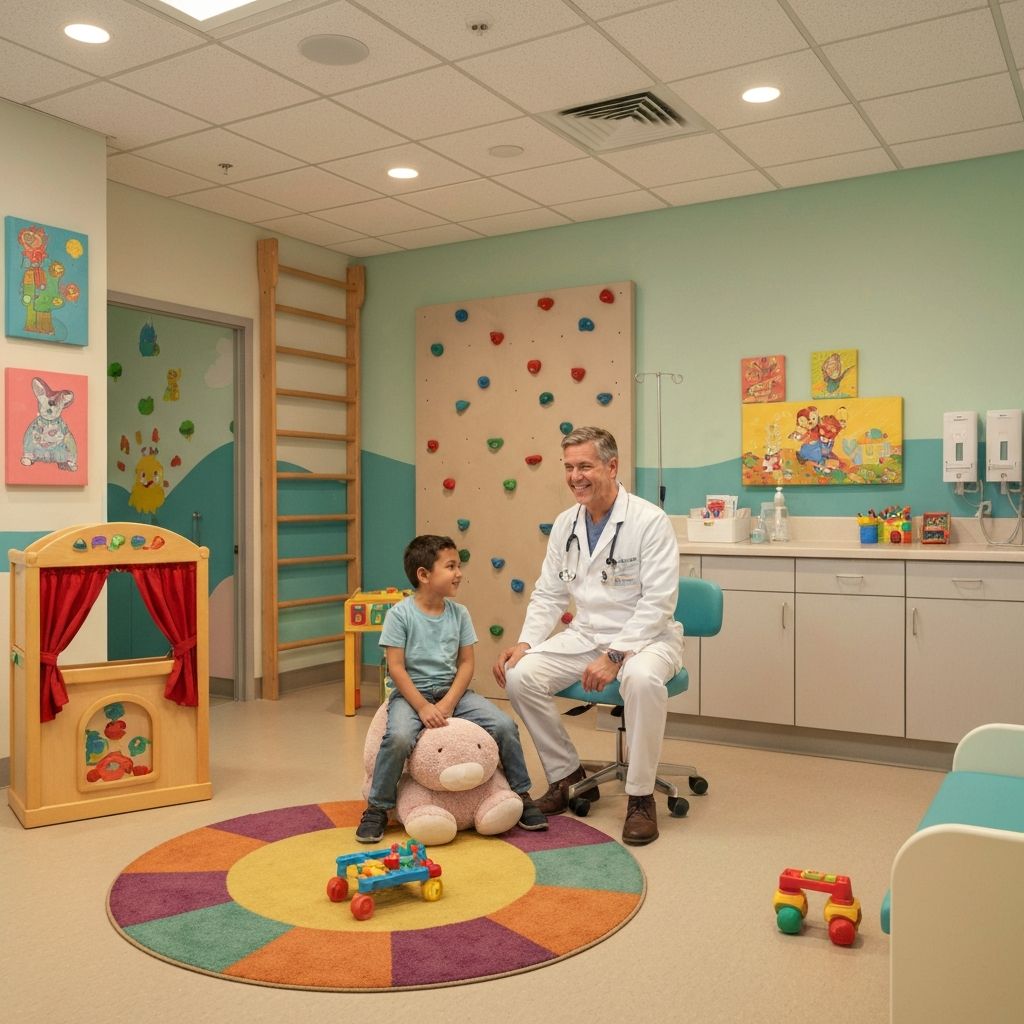 Pediatrics