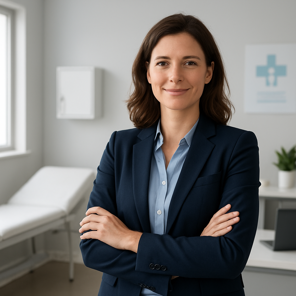 Smart Appointment Automation