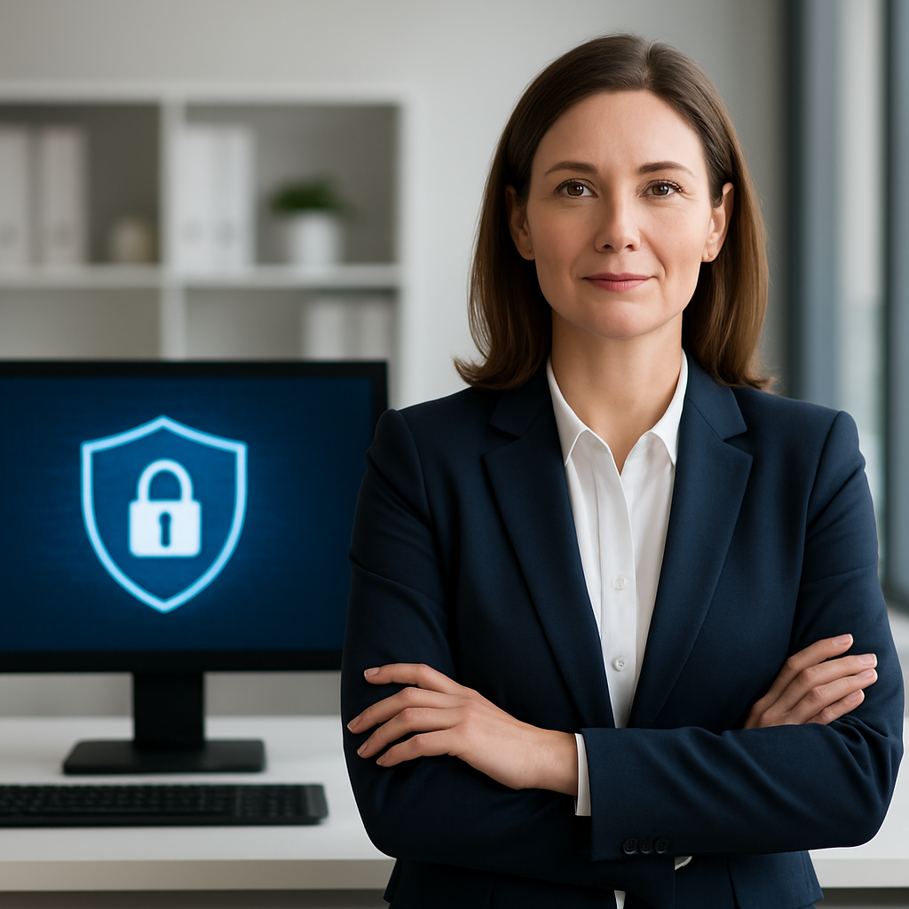 Compliance & Security