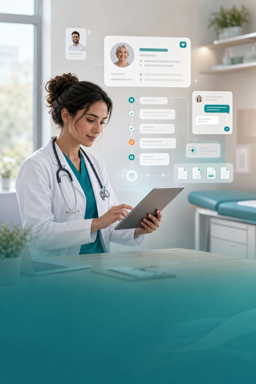 Patient Management