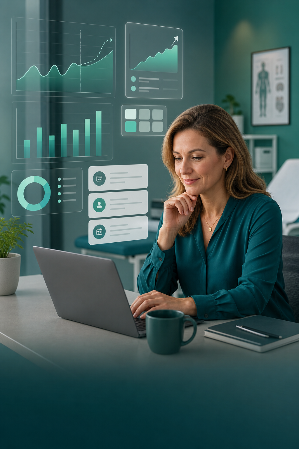 Revenue Forecasting